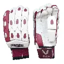[BAS6002MLH ] BAS Bow 20-20 Batting Gloves (Mens LH).webp