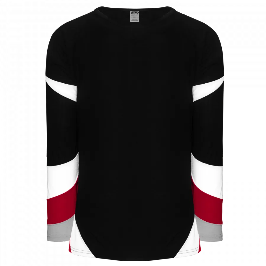 Hockey Jerseys Select - Athletic H550C-BUF702C