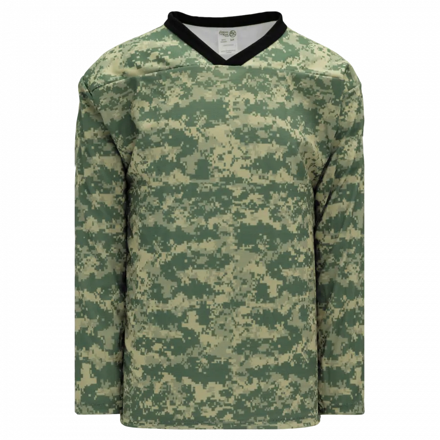 Hockey Jerseys Select - Athletic H550C-CAM586C