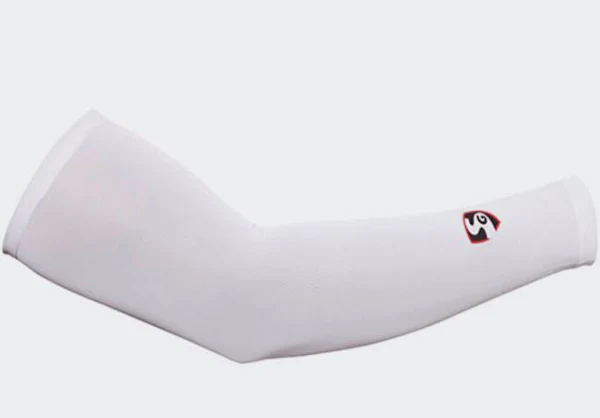 SG Century Sleeves White 