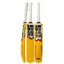 SS Junior Plastic Cricket Bat