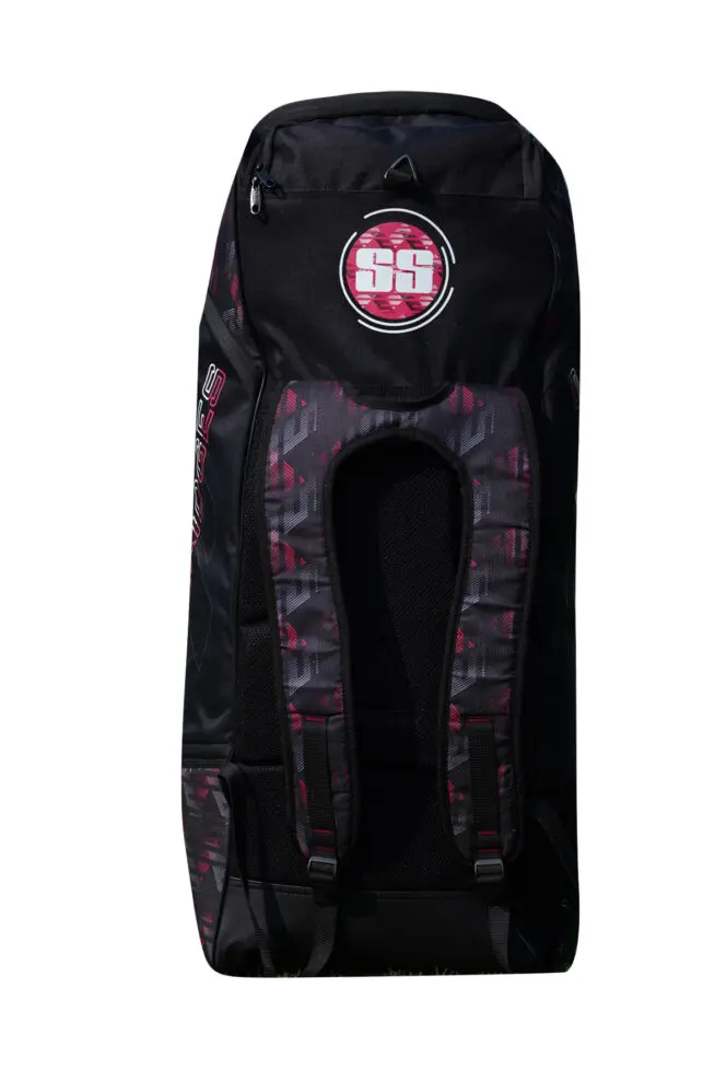 SS Player 3.0 Duffel Kit Bag 
