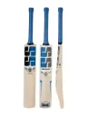 SS Yuvi 20/20 Kashmiri Willow Cricket bat - Heavy Tennis Bat