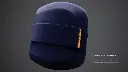 Moonwalkr Chest Guard 