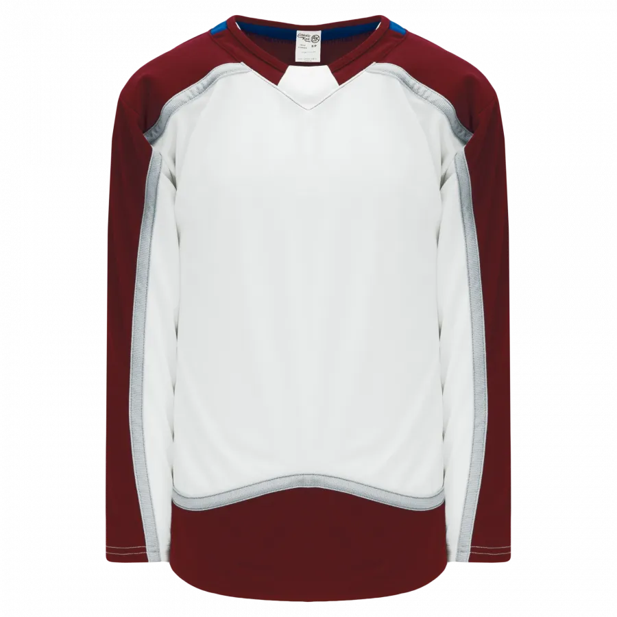 Hockey Jerseys Select - Athletic H550C-COL785C