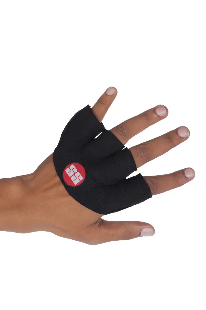 SS Pro fielding Gloves