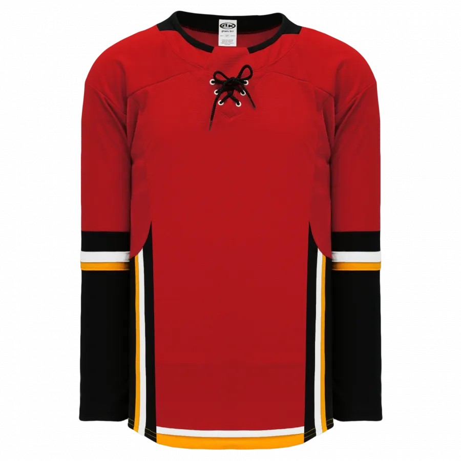 Hockey Jerseys Select - Athletic H550D-CAL718D