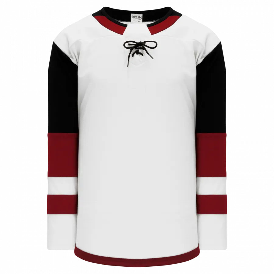 Hockey Jerseys Select - Athletic Knit H550B-ARI889B