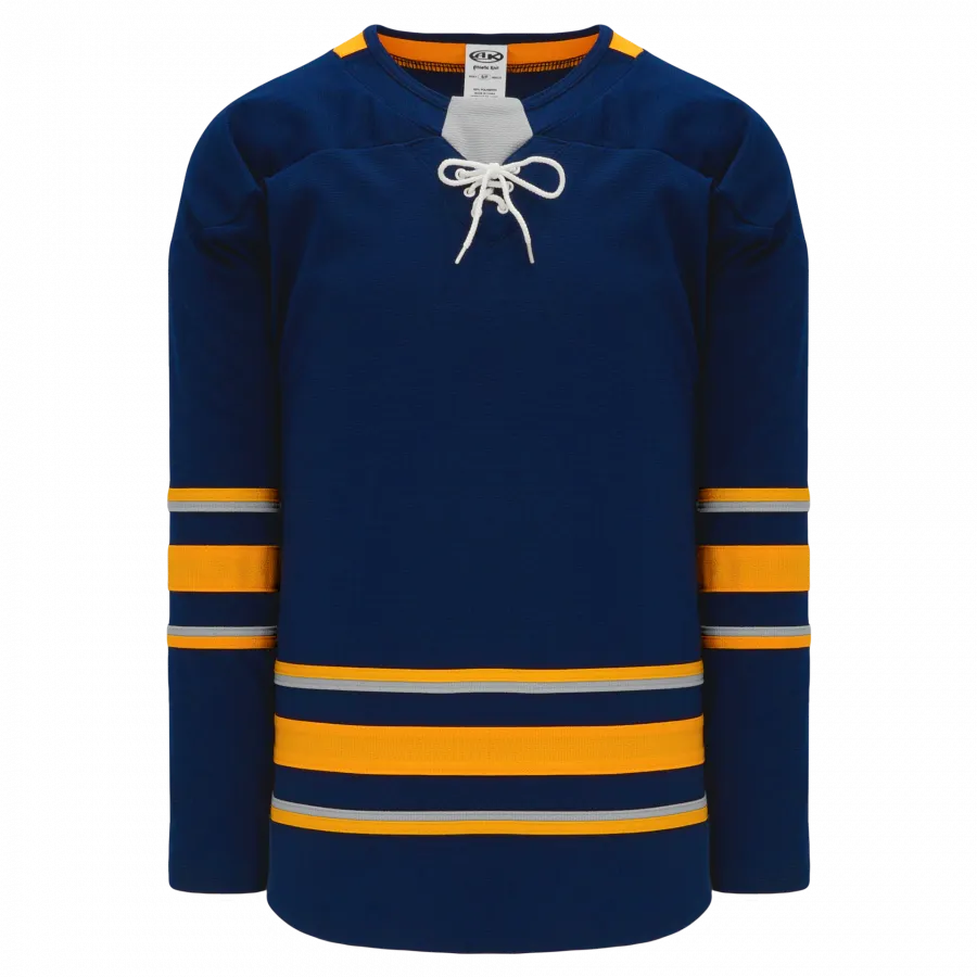 Hockey Jerseys Select - Athletic Knit H550B-BUF692B