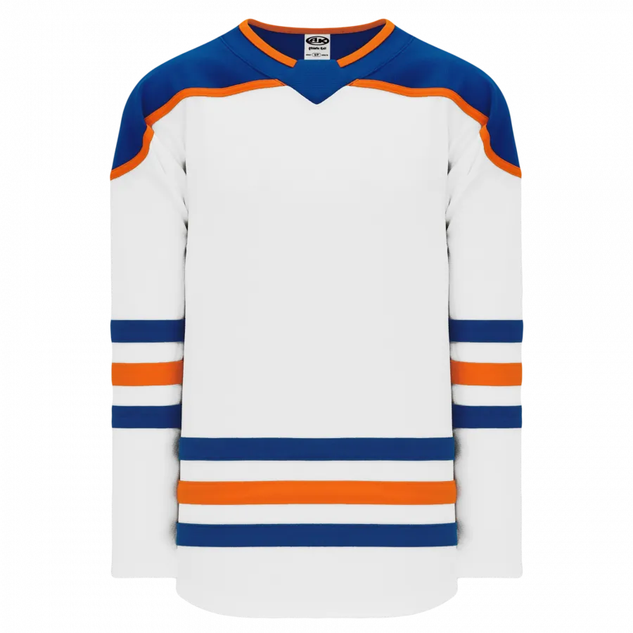 Hockey Jerseys Select - Athletic Knit H550B-EDM878B