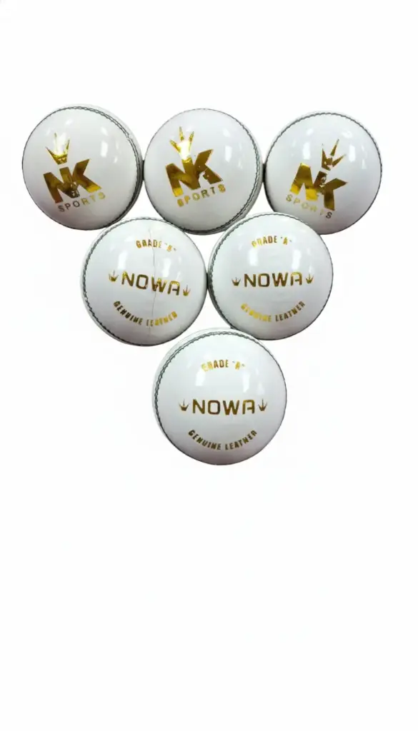 NK Nowa Leather Ball