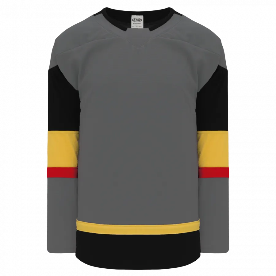 Hockey Jerseys Select - Athletic Knit H550B-LAV394B