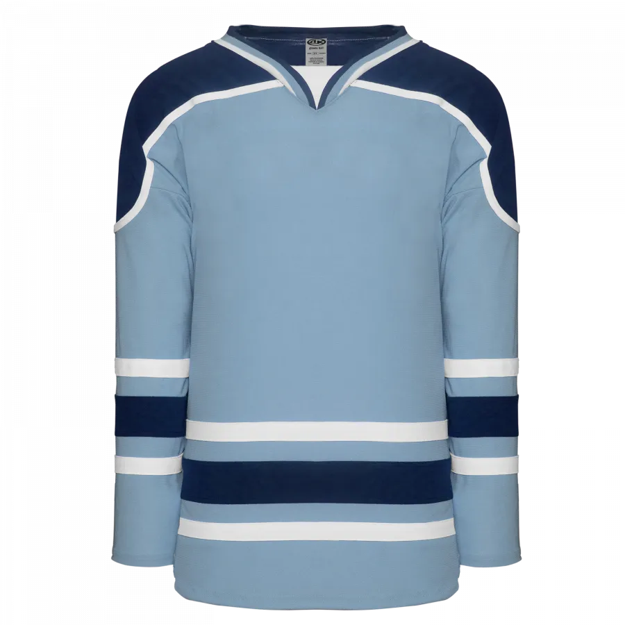 Hockey Jerseys Select - Athletic Knit H550B-MAI355B