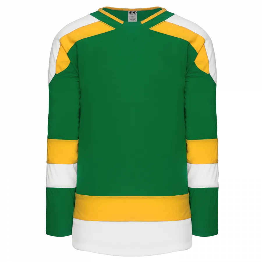 Hockey Jerseys Select - Athletic Knit H550B-MIN863B