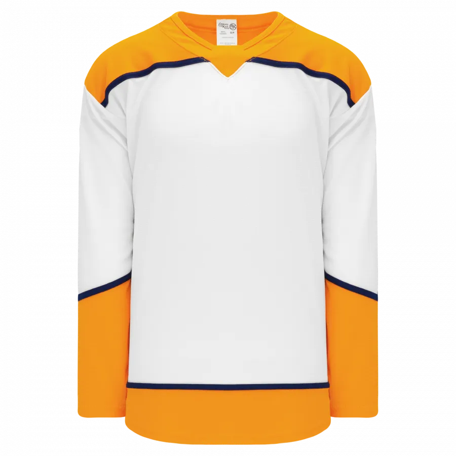 Hockey Jerseys Select - Athletic Knit H550B-NAS676B
