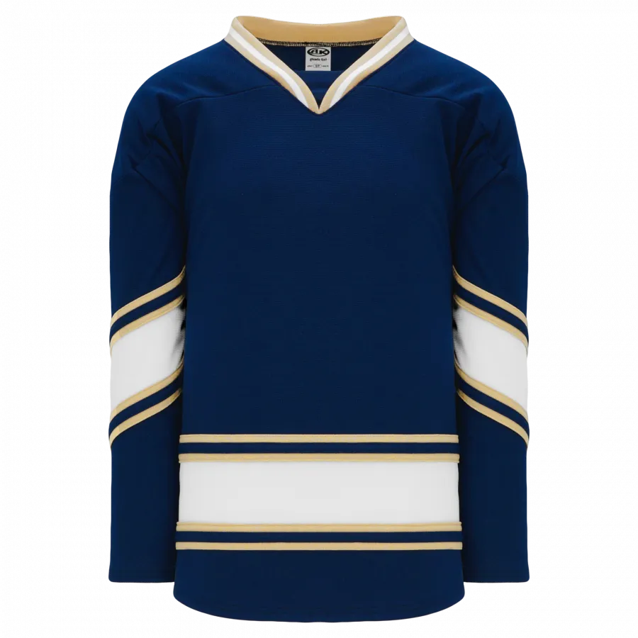 Hockey Jerseys Select - Athletic Knit H550B-NDA677B