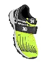 CA M8 Shoes (Yellow)