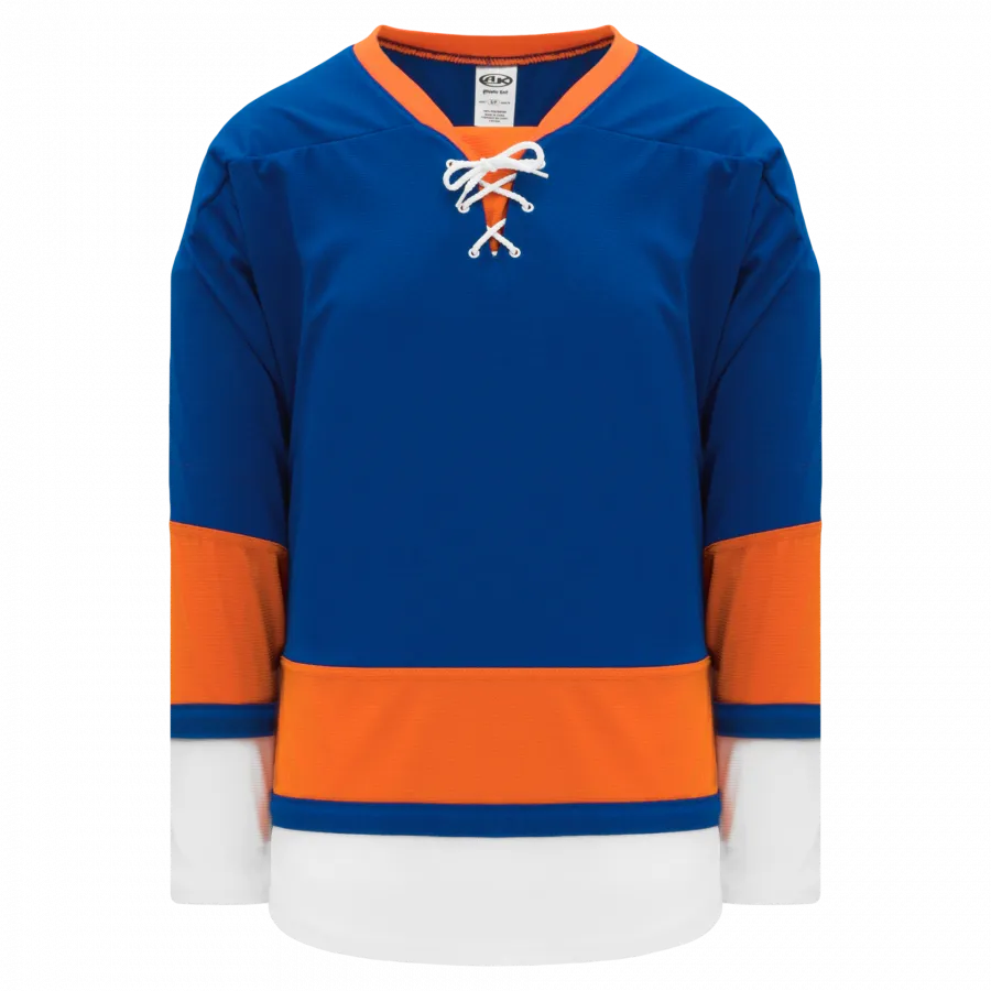 Hockey Jerseys Select - Athletic Knit H550B-NYI490B