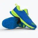 DSC Jaffa 22 Cricket Shoes - Royal Blue