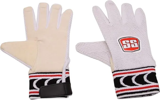 SS TEST Wicket Keeping INNER GLOVES