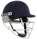Shrey Match 2.0 Steel Cricket Helmet
