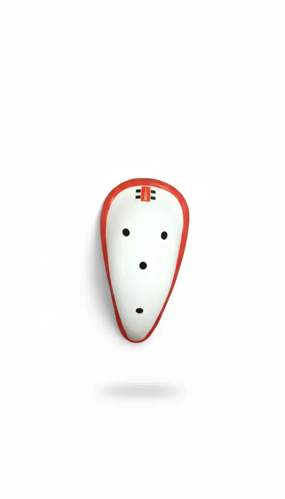 Gray Nicolls Abdominal Guard - TEST (Mens)