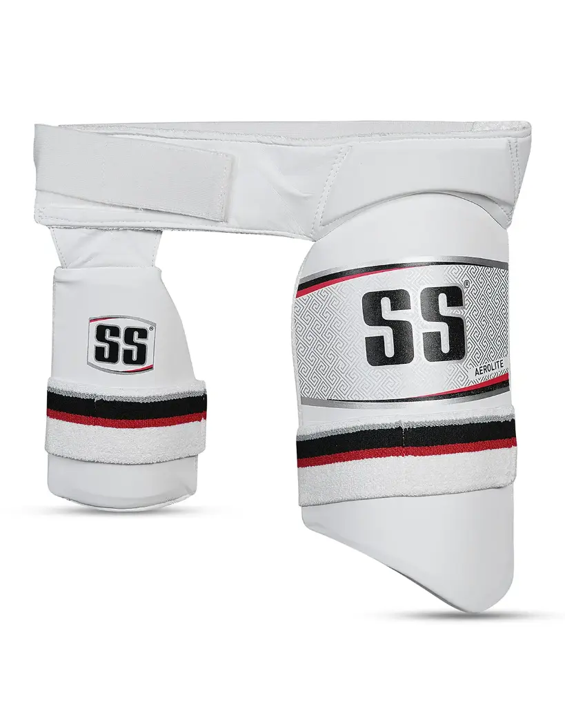 SS Aerolite Combo Thigh Guard (Mens)