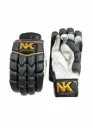 NK Batting Gloves - Black Edition
