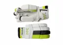 HK Junior Batting Gloves - Cut Finger (Boys)