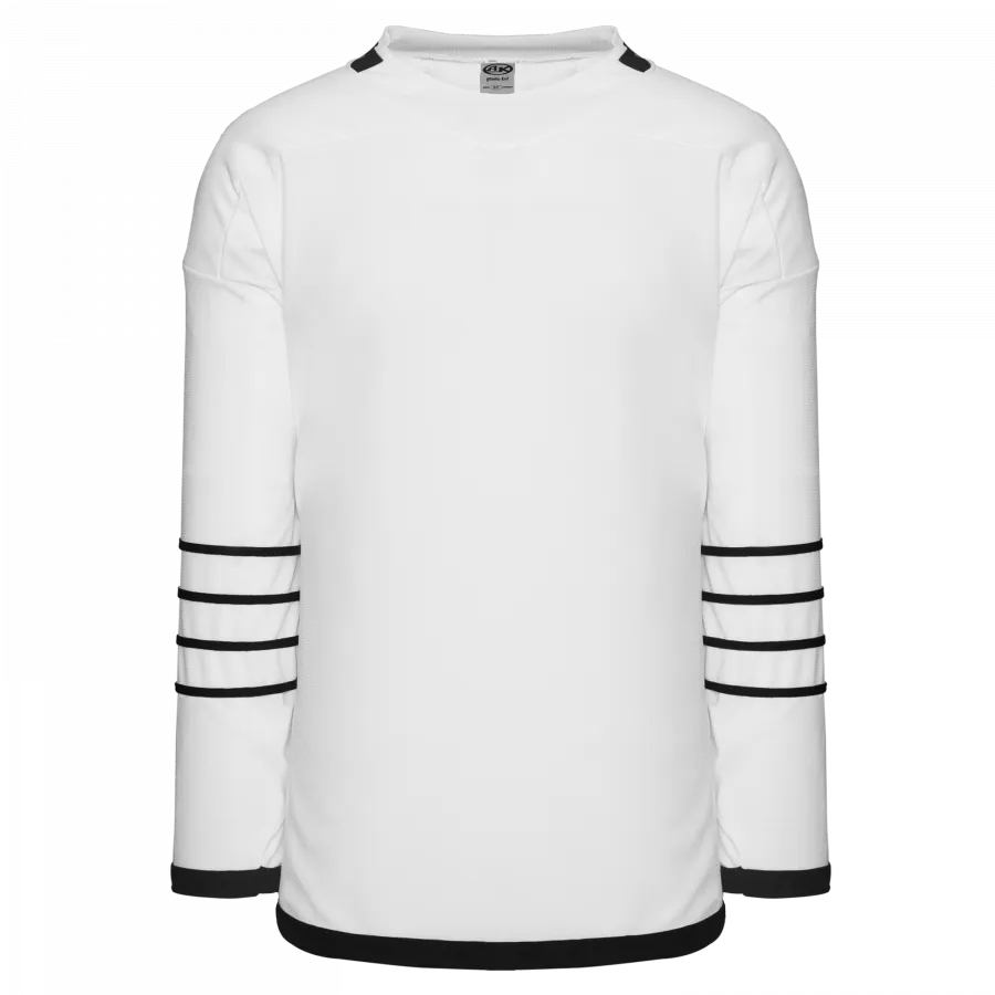 Hockey Jerseys Select - Athletic Knit H550B-NYI618B