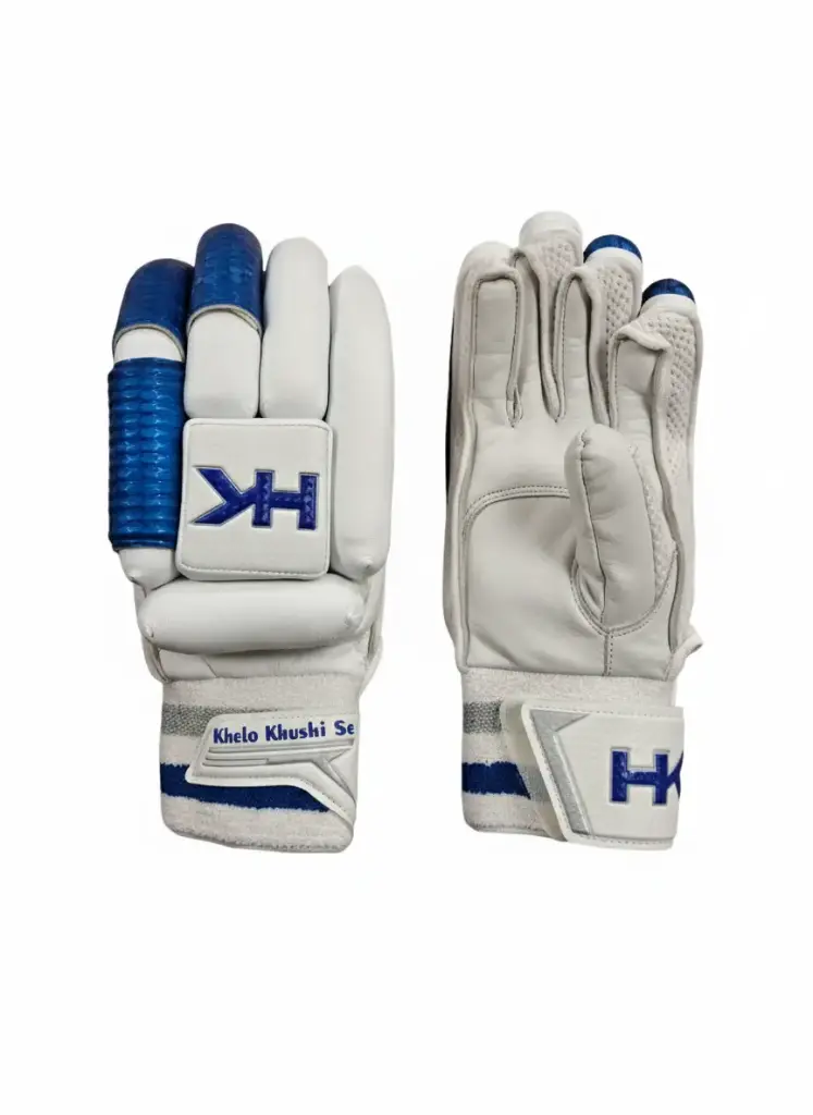 HK Junior Batting Gloves - Sausage (Boys)