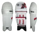 SS COLLEGE CRICKET BATTING PADS