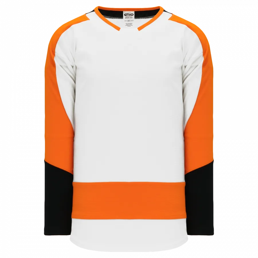 Hockey Jerseys Select - Athletic Knit H550B-PHI871B