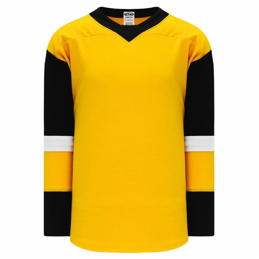 Hockey Jerseys Select - Athletic Knit H550B-PIT777B