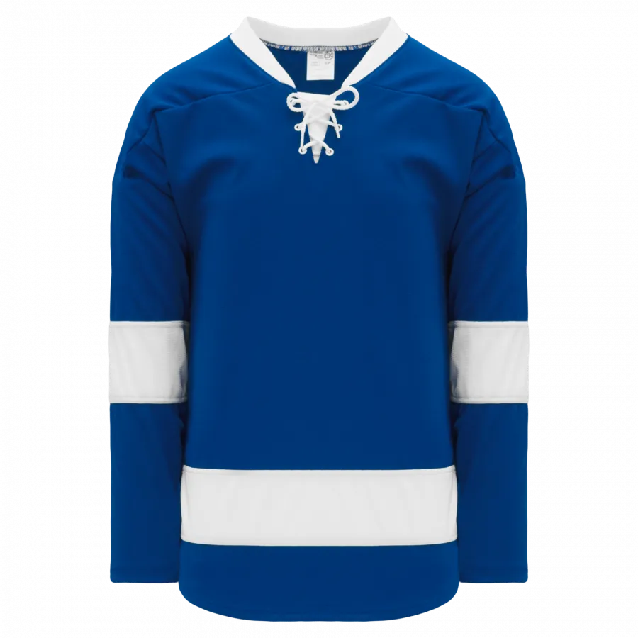 Hockey Jerseys Select - Athletic Knit H550B-TAM488B