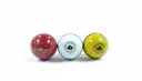 RLS PVC Balls (90 Grams)