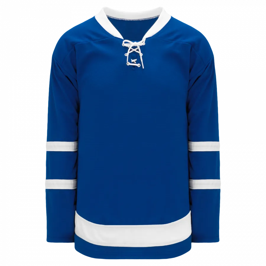 Hockey Jerseys Select - Athletic Knit H550B-TOR204B