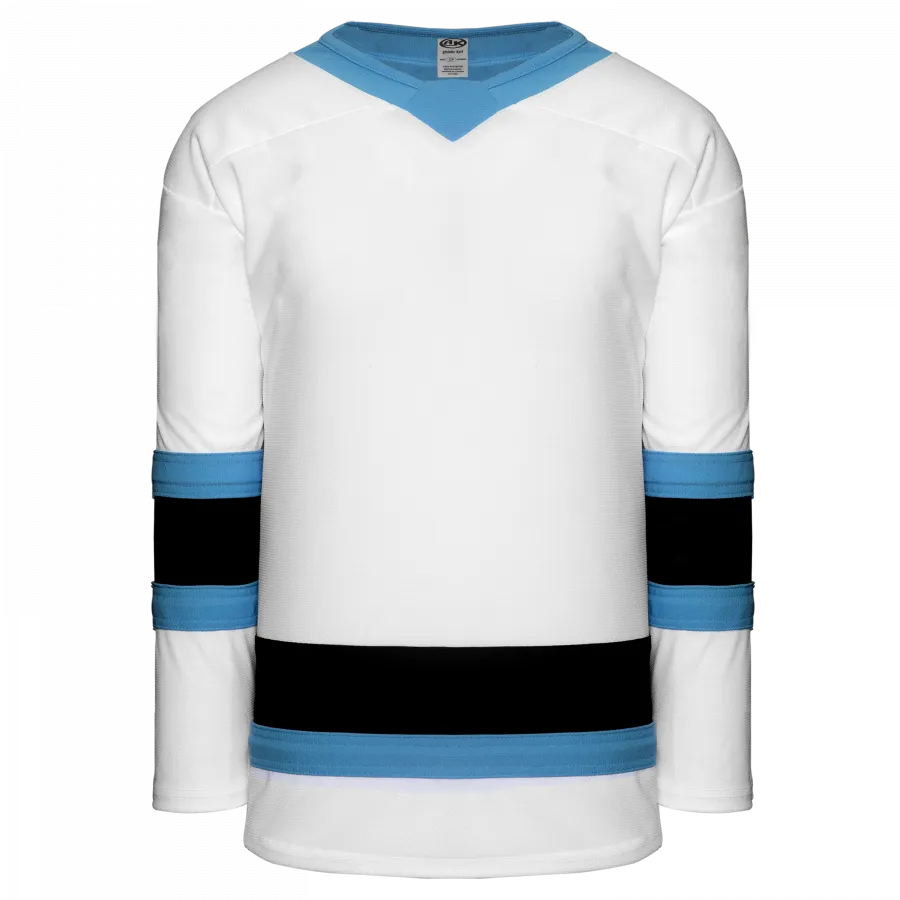 Hockey Jerseys Select - Athletic Knit H550B-UTA781B