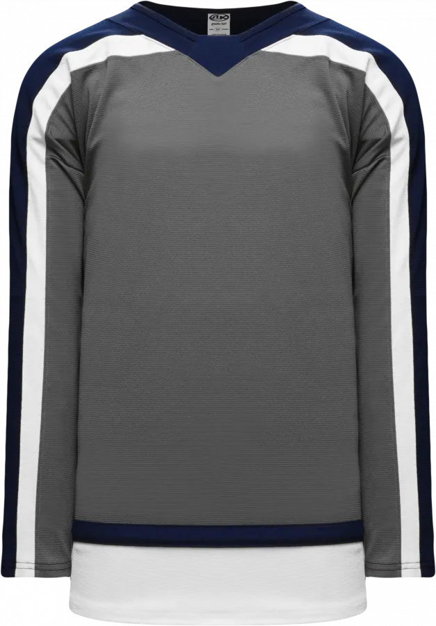 Hockey Jerseys Select - Athletic Knit H550B-WIN757B