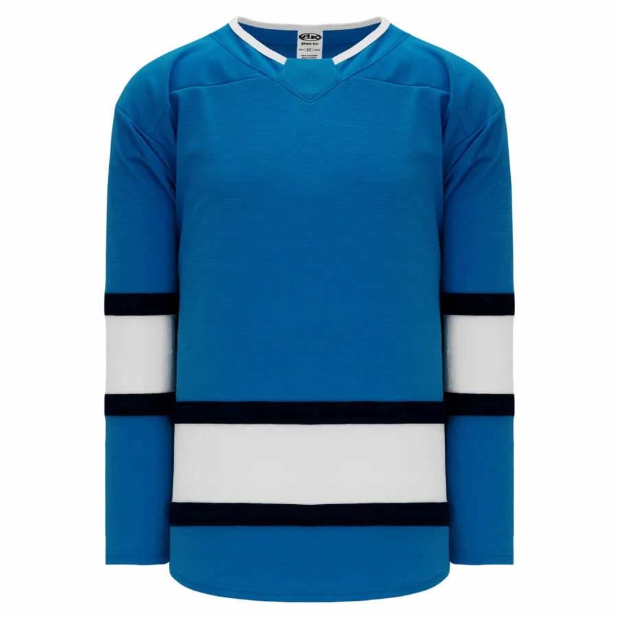 Hockey Jerseys Select - Athletic Knit H550B-WIN776B