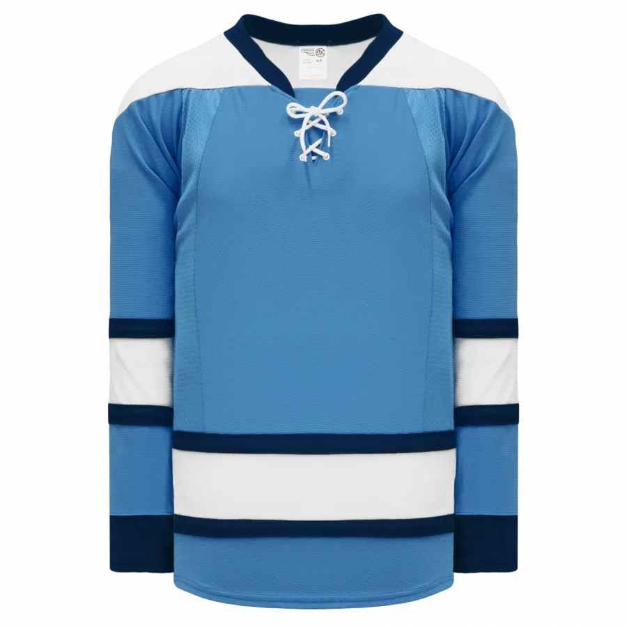 Hockey Jerseys Select - Athletic Knit H550C-PIT794C