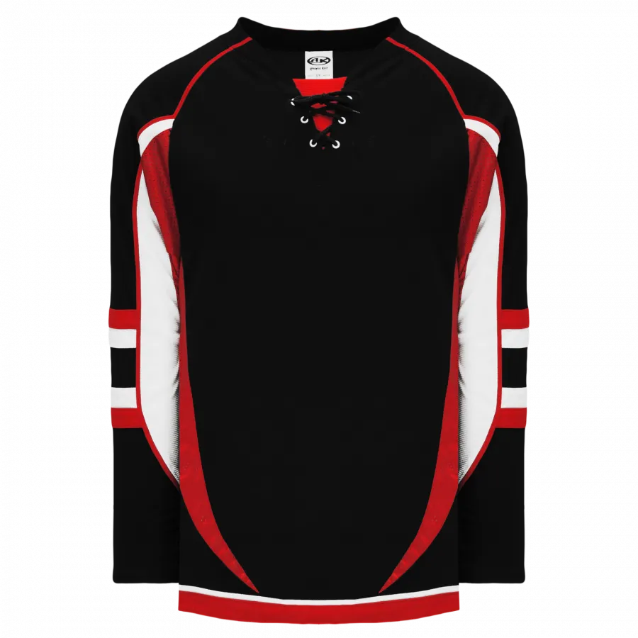 Hockey Jerseys Select - Athletic Knit H550D-OTT936D