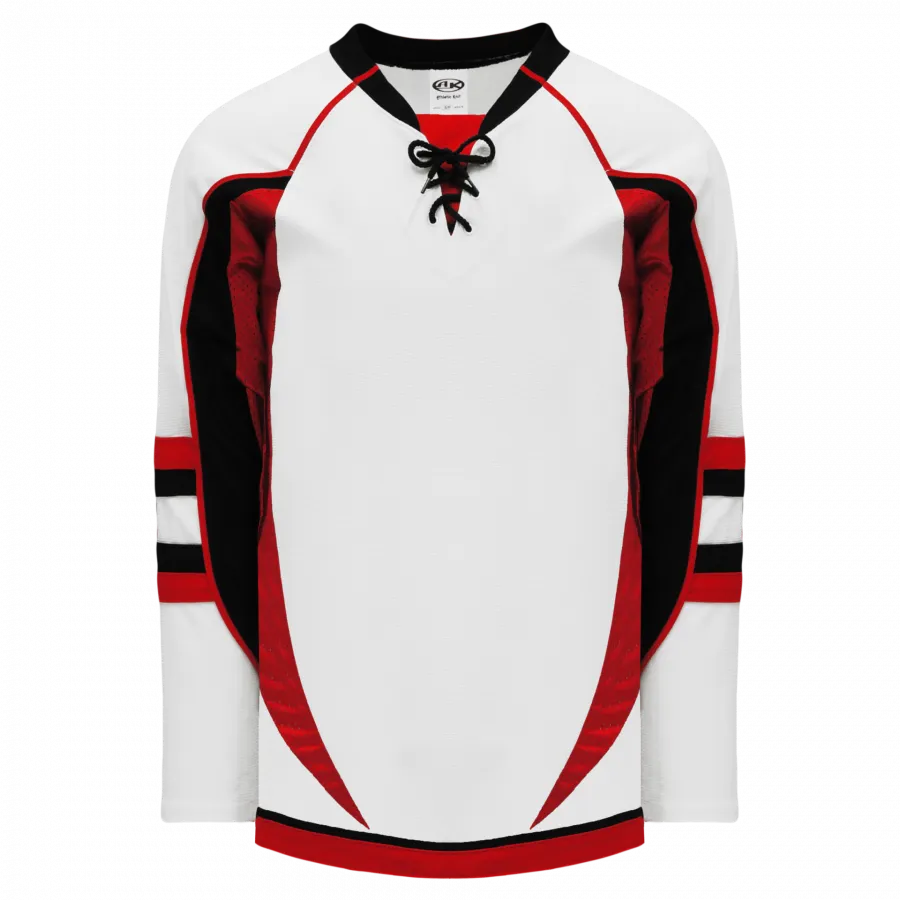 Hockey Jerseys Select - Athletic Knit H550D-OTT937D