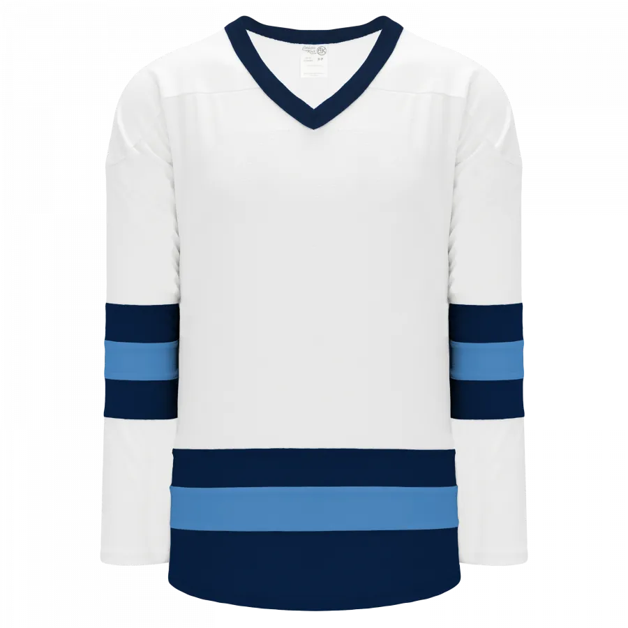 Hockey Jerseys Select - Athletic Knit H6500-474