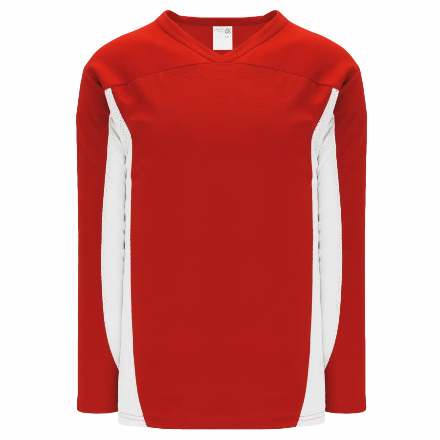 Hockey Jerseys Select - Athletic Knit H7100-208