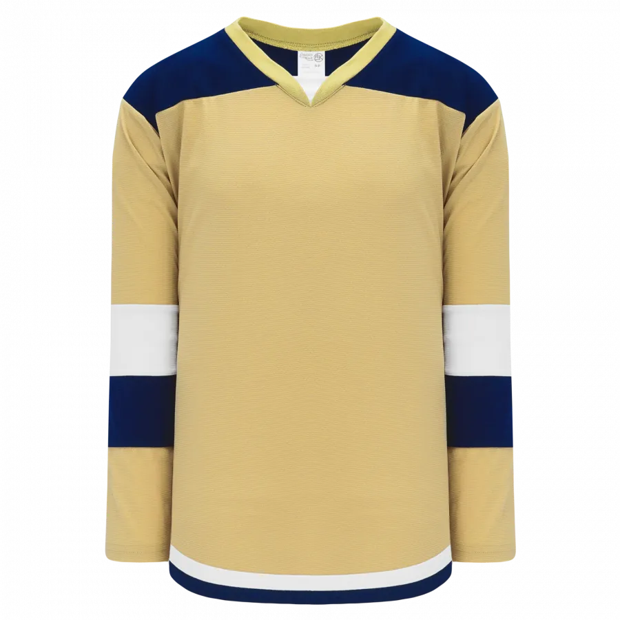 Hockey Jerseys Select - Athletic Knit H7400-283