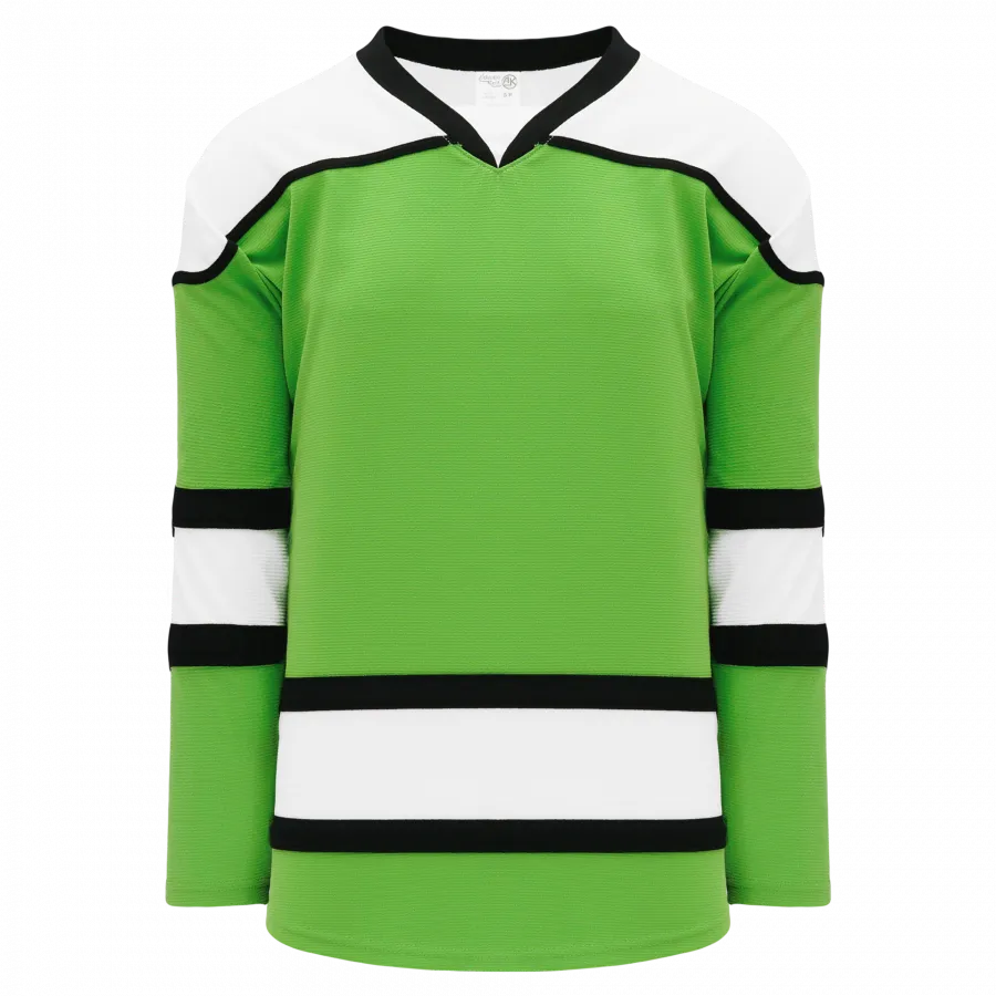 Hockey Jerseys Select - Athletic Knit H7500-107