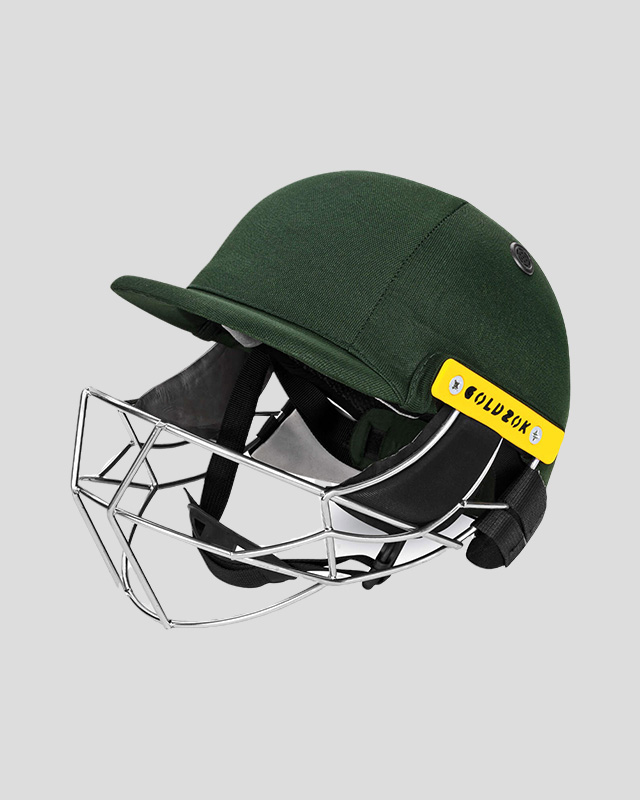 CA Gold 20K Helmet (Black)