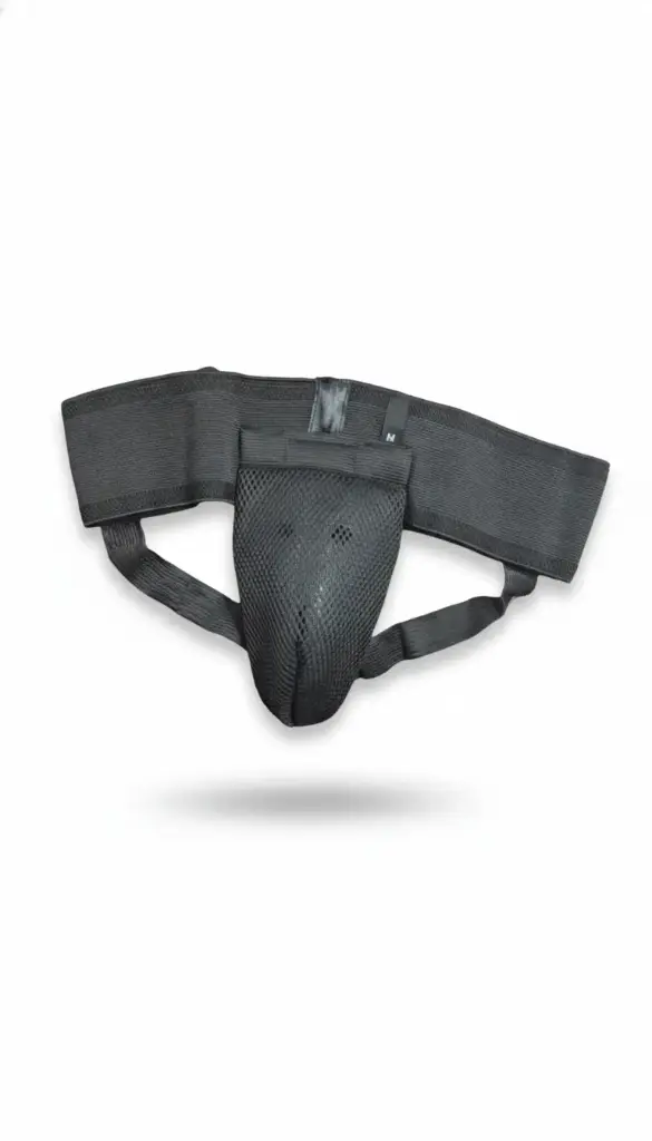 RLS Abdominal Guard With Jock Strap