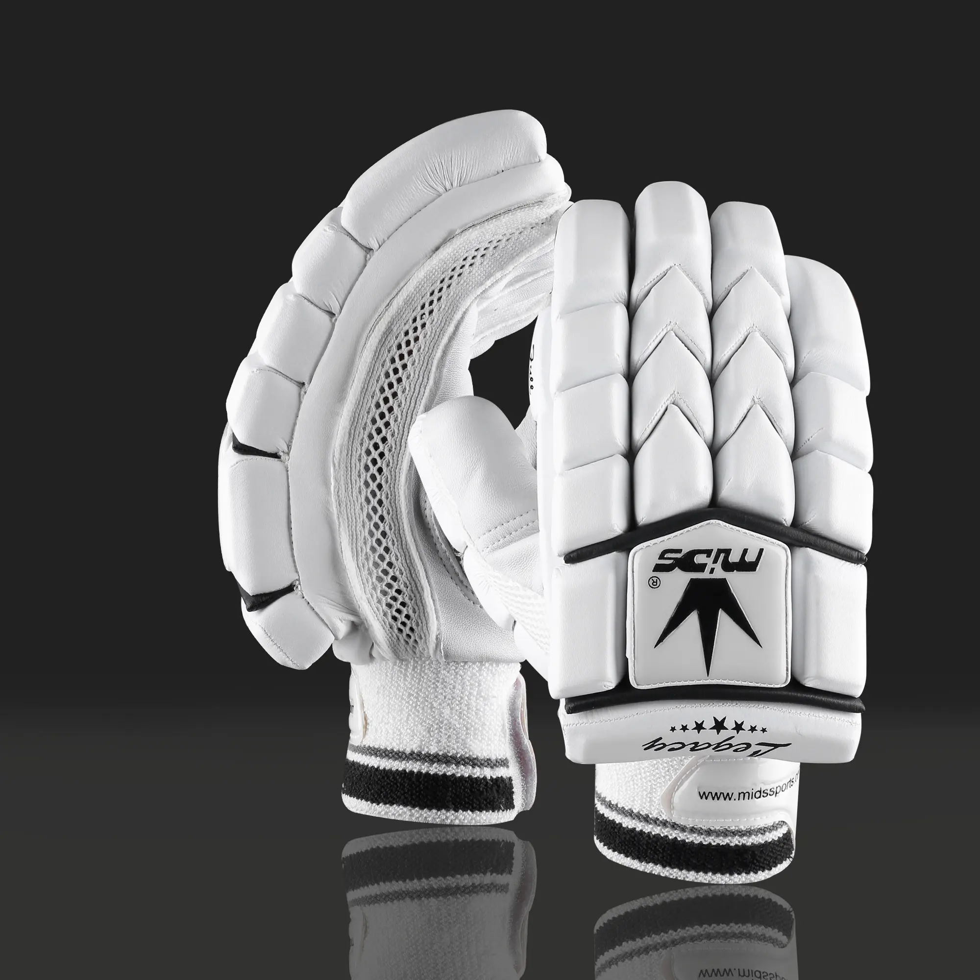 MIDS Legacy  Batting Gloves